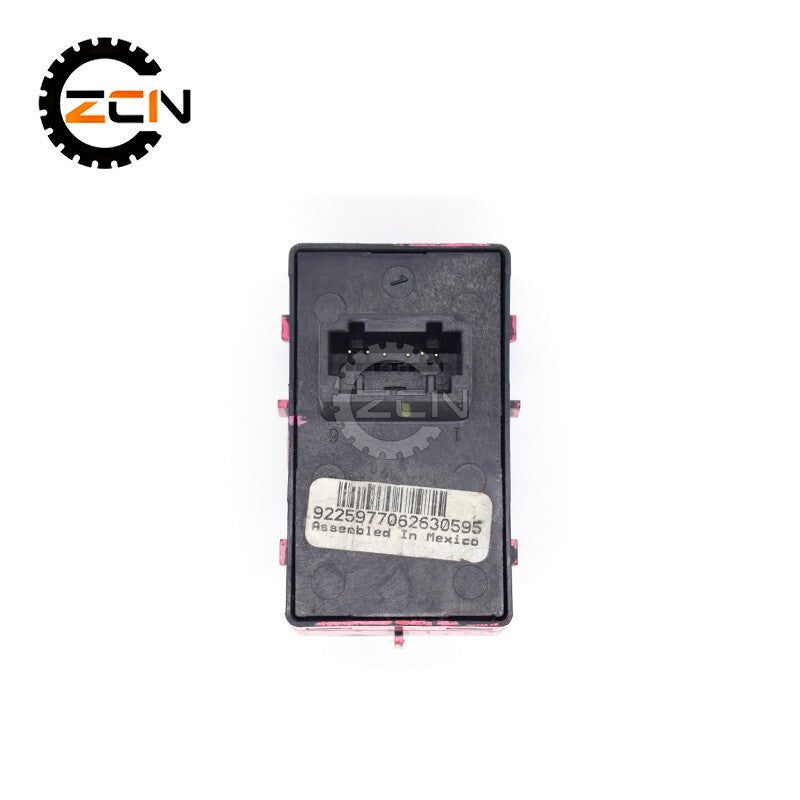 Camaro SS Head-Up Display Control Switch (HUD) 92224604- n