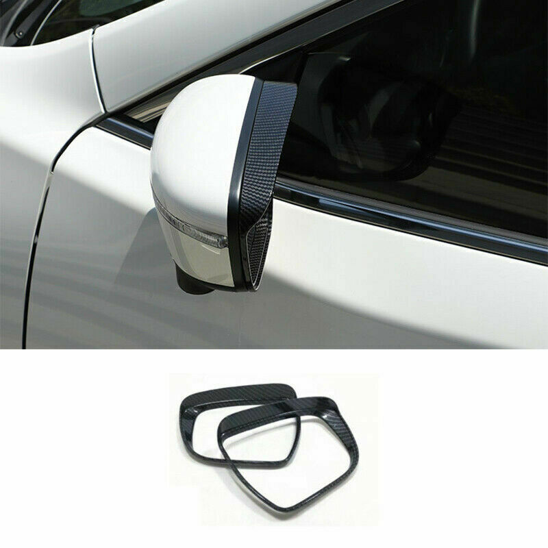 Chrome Rear Door Trunk Tailgate Molding Strip For 2020-2023 for Harrier Venza v