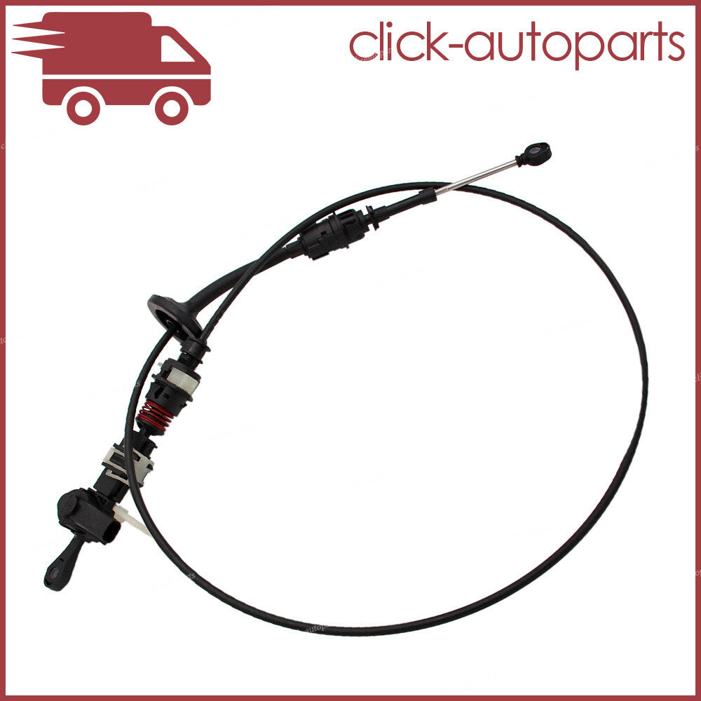 Auto Transmission Shift Cable Fits for Dodge for Ram 1500 2500 3500 46RE/47RE/48RE Q