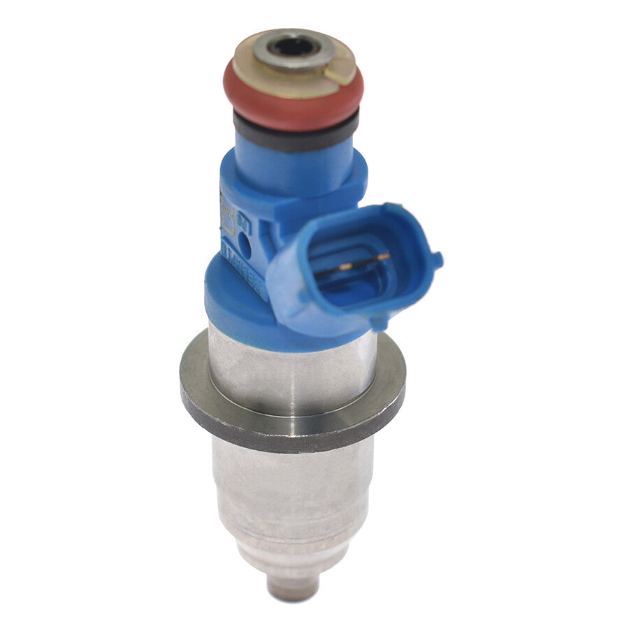 Suitable for Pontiac Universal 4041R 1 Set Accel Spark Plug Wire 8mm 90  7016