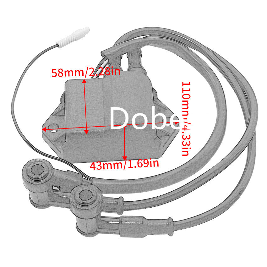 Auto Transmission Shift Solenoid 46313-23000 for Hyundai for Kia 2006-2010 2.0L not apply|UPC:Does not apply W