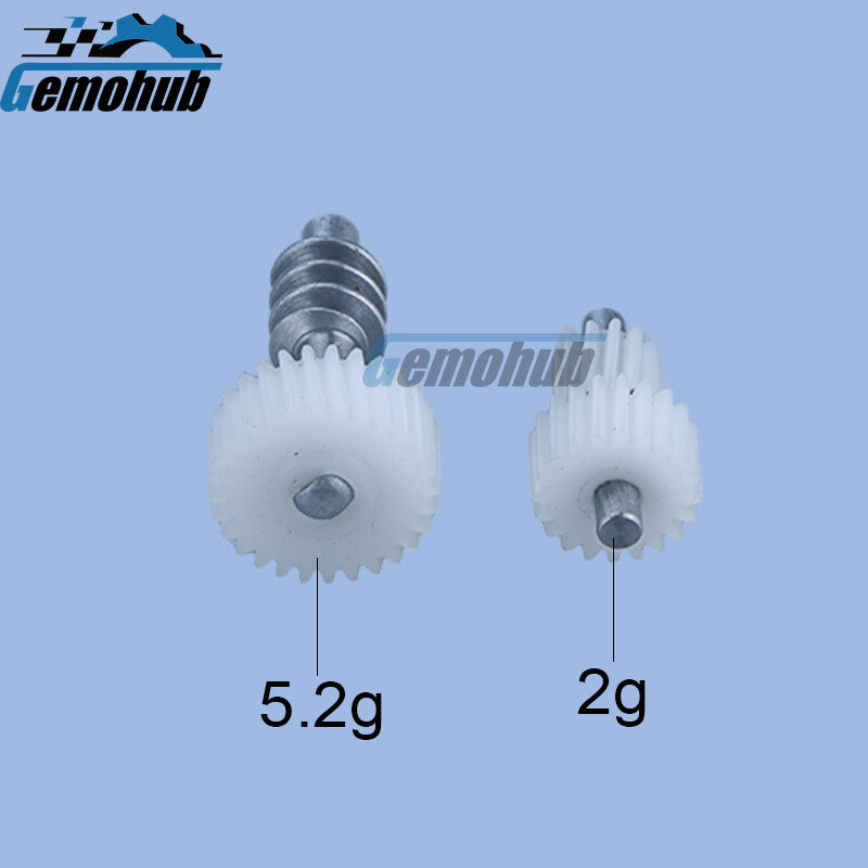 SIDE WING MIRROR FOLDING MOTOR Gear for 2004-2014 for Ssangyong Rodius