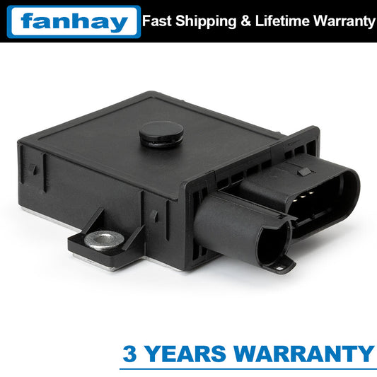 1 LED plug control relay for BMW 330d, 325d, 525d, 530d, 535d 12217801201 Brand New Q
