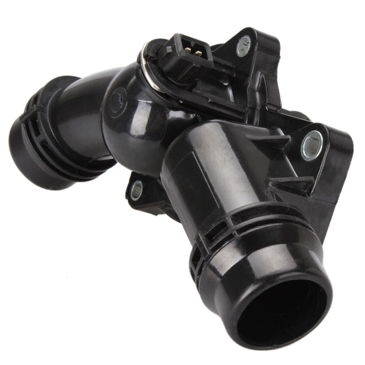 Aluminum Thermostat Housing for BMW E46 E39 X5 X3 Z3 Z4 Q