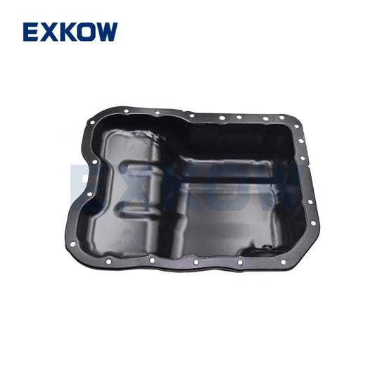 Engine Oil Pan for Mitsubishi Outlander ASX Lancer & Sportback 2.0L MN187235 Q