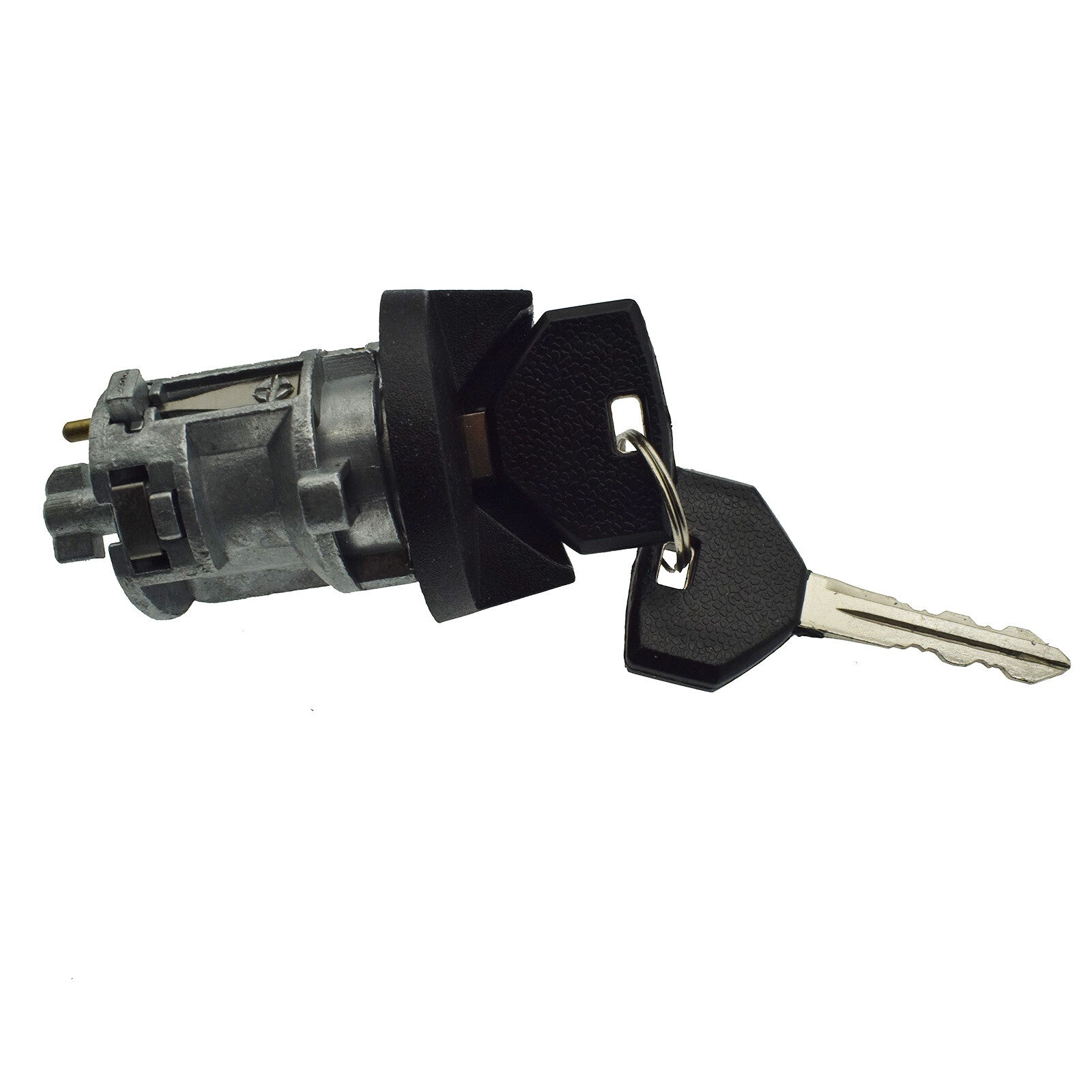 Ignition lock cylinder with key for 1997-2002 for Ram 1500 2500 3500 trucks US255L - Brand New n