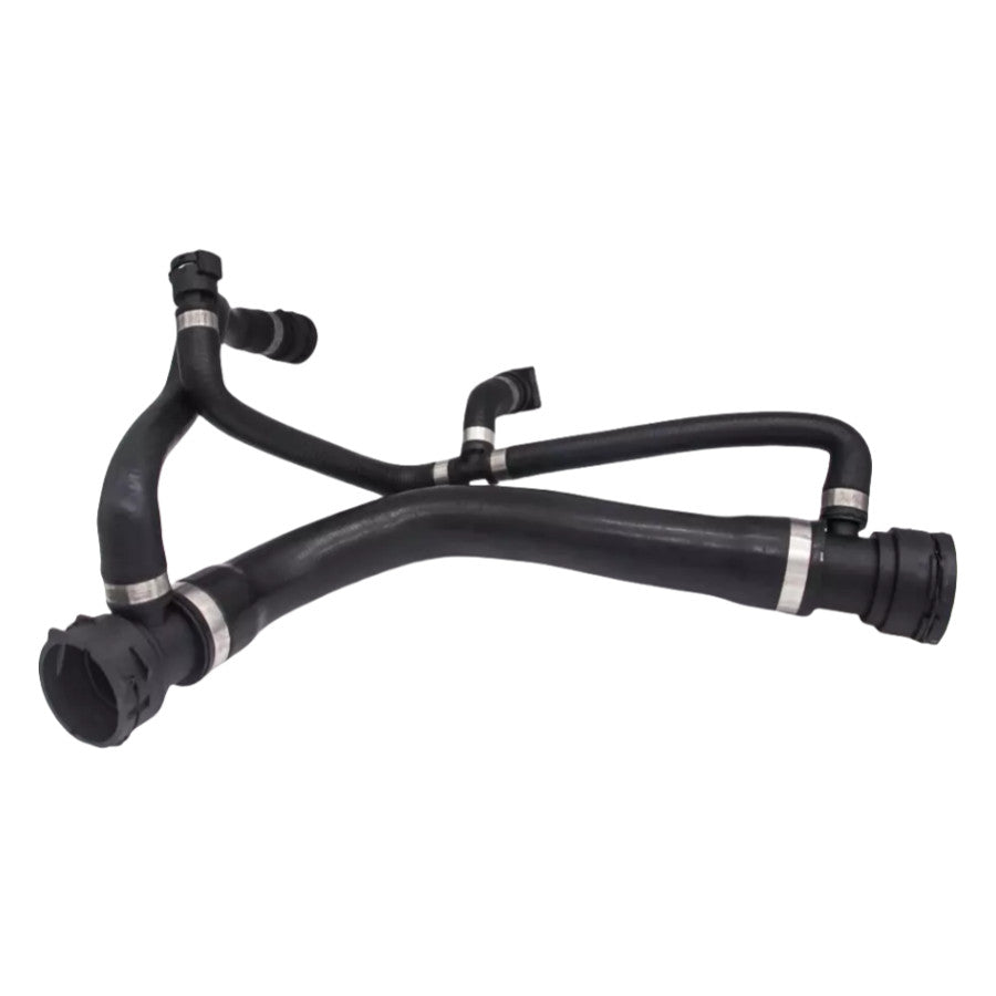 Engine Radiator Coolant Hose fit for BMW E65 E66 7 Series 745Li 745i 17127508010 Q