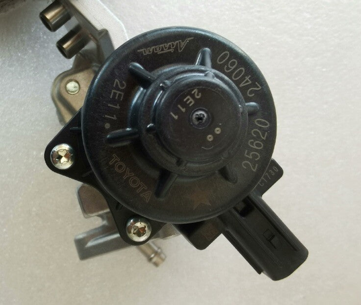 for Toyota / for Lexus EGR Valve Assembly 25620-24060 for Various Models Q