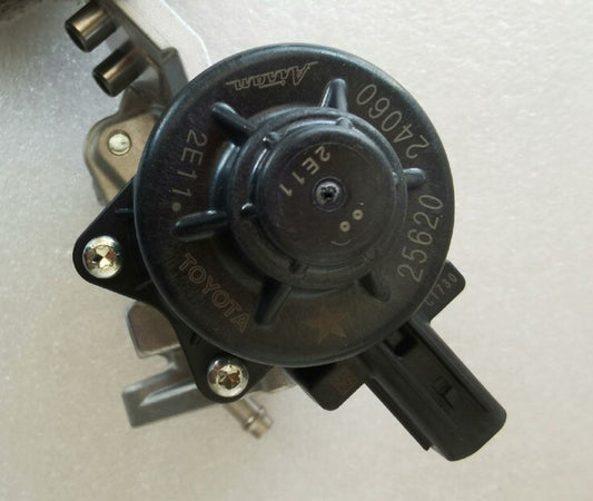 for Toyota / for Lexus EGR Valve Assembly 25620-24060 for Various Models Q