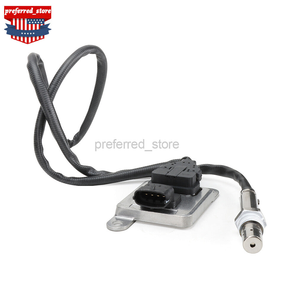 1X Fits For 2871974 2894943 2894943RX Nitrogen Oxide Sensor NOx Sensor Q