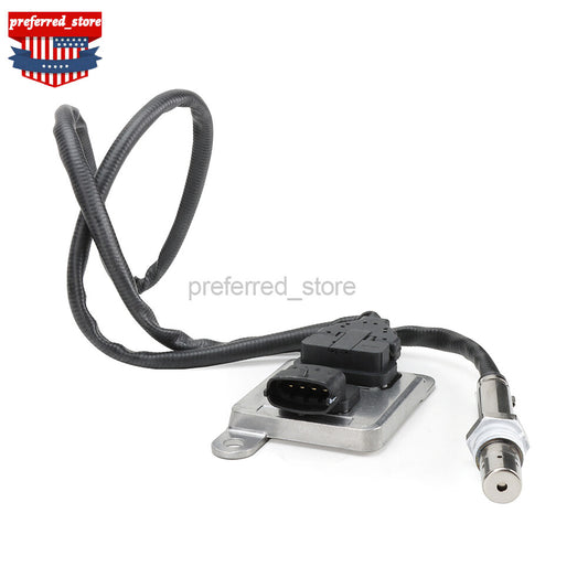 1X Fits For 2871974 2894943 2894943RX Nitrogen Oxide Sensor NOx Sensor Q