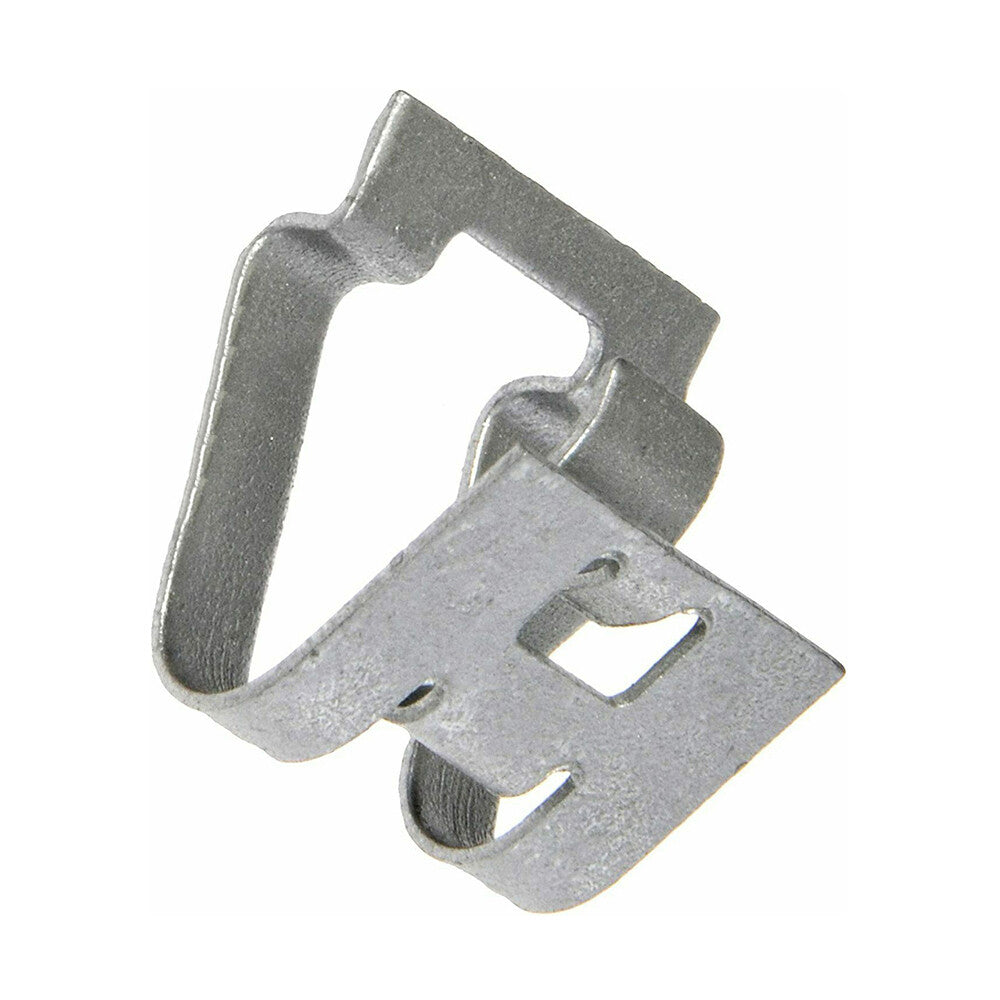 Front  Rear Spoiler Locking Fasteners Clip for Corolla Solara Prius 2003-2017 Q