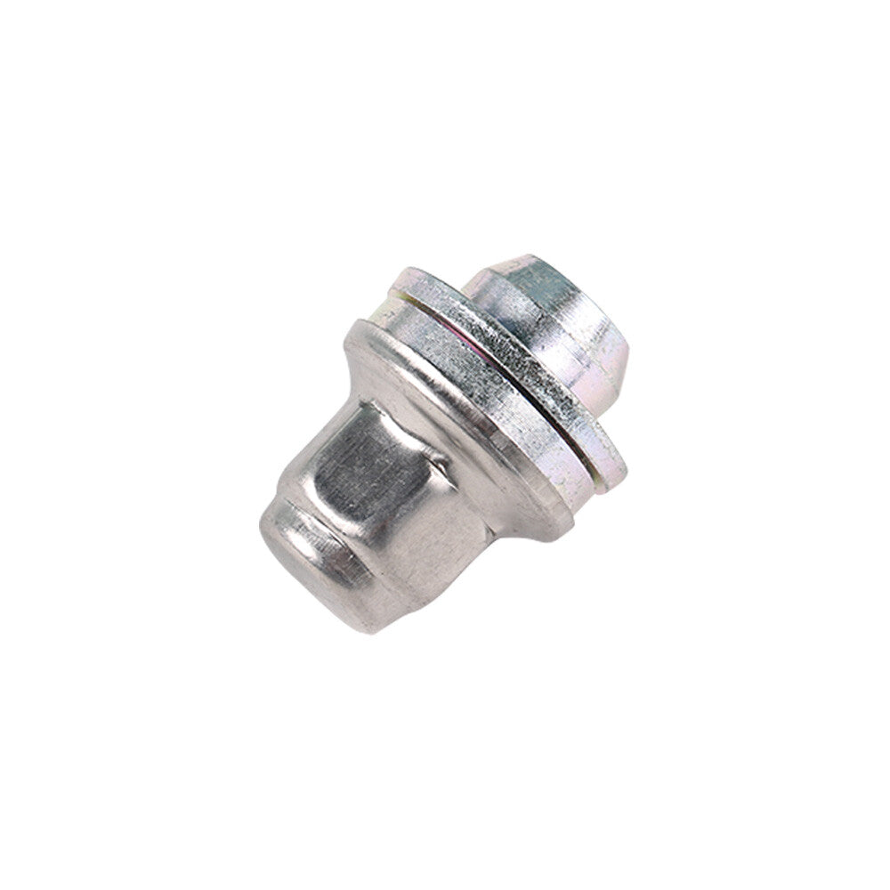 Fits for Jaguar S-Type X-Type XJ8 XJR for XF 5X Wheel Bolt Lug Nut Set 2C35294010 Q