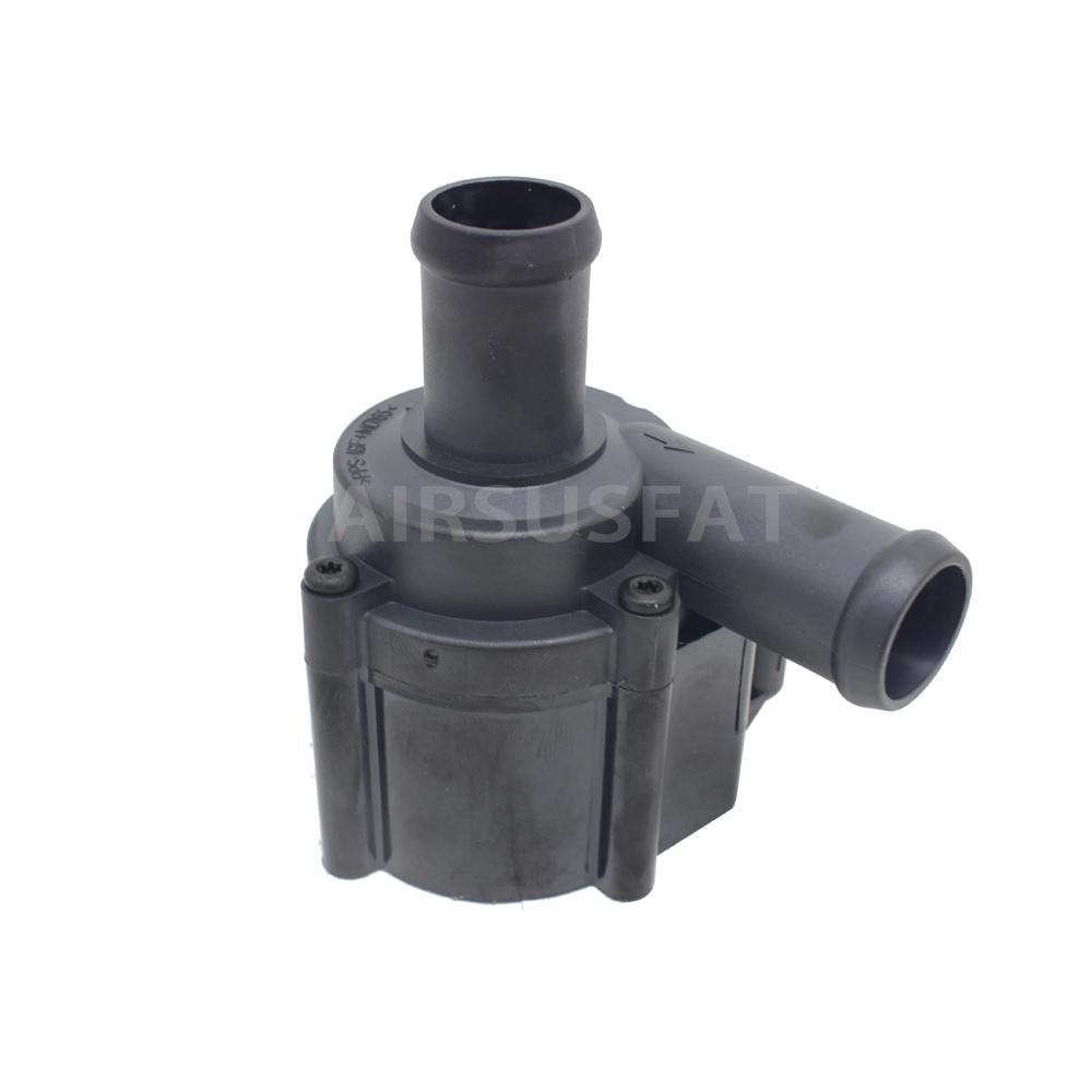 Auxiliary Electric Coolant Water Pump Direct Fit for Audi for Volkswagen
