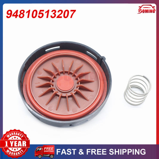 94810513207 New Valve Cover For 2007-10 for Porsche for Cayenne 94810513206 94810513204 Q