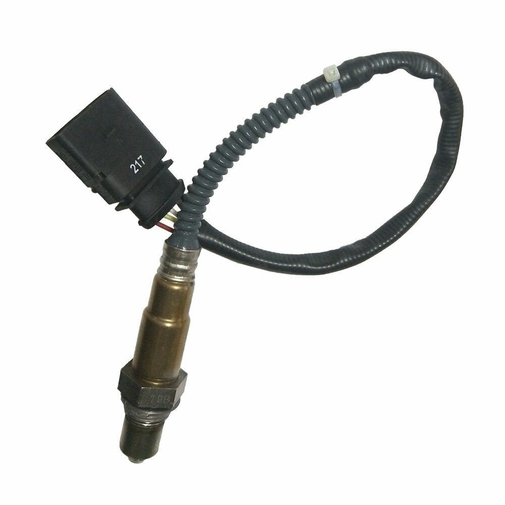 8K0906262C 5-Wire Lambda Oxygen Sensor for Audi A4 A5 Q5 Q7 1.8L 2.0L 2011-2017