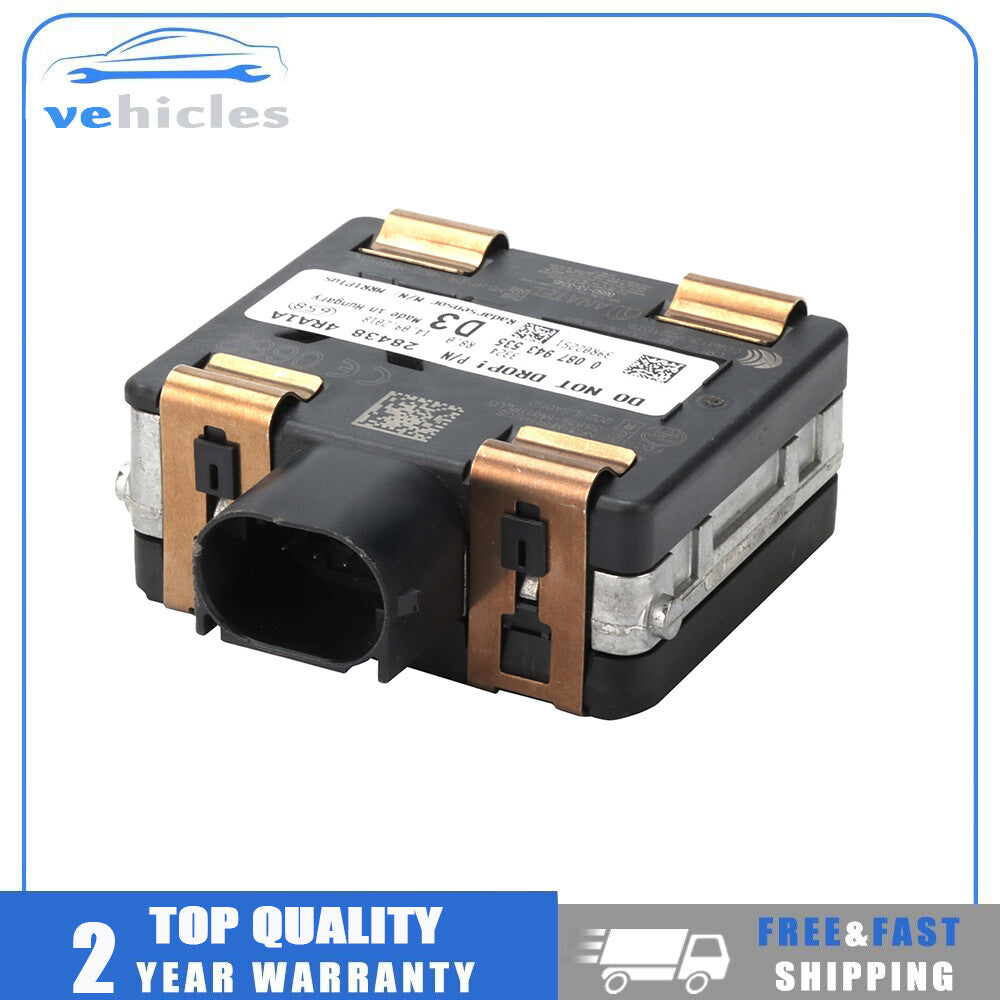 Cruise control distance radar sensor 28438-4RA0A for Nissan Maxima 2016-19 3.5L
