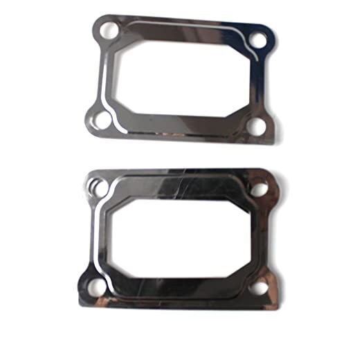 4x Connecting Rod Conrod Mast 21mm Piston Pin compatible with for VW for AUDI A4 A5 Q5 2.0 T 14804 B
