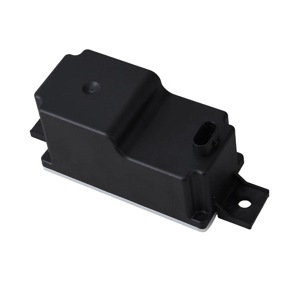 2059053414 Voltage Converter Module Auxiliary Battery for Mercedes C-Class Black