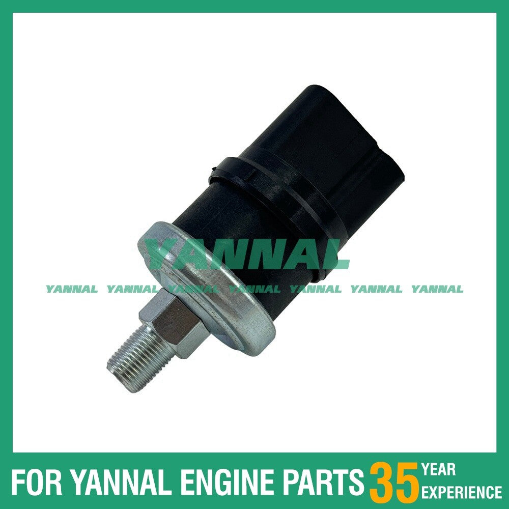 Switch GP pressure 6670705 is suitable for engine parts and construction machinery parts.