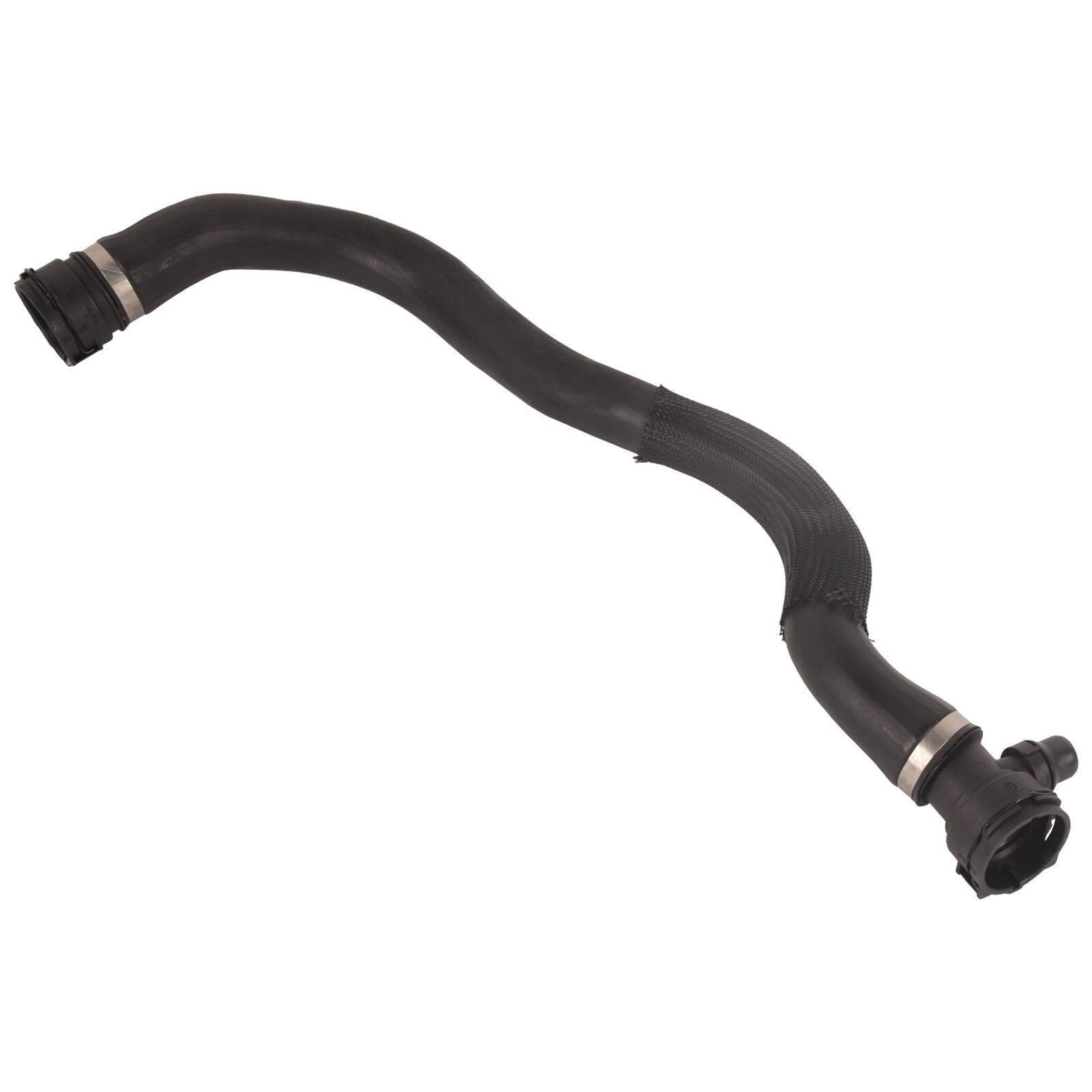 Upper Radiator Coolant Hose for BMW 530i 2017-2020 740i xDrive 2017-2019 NEW