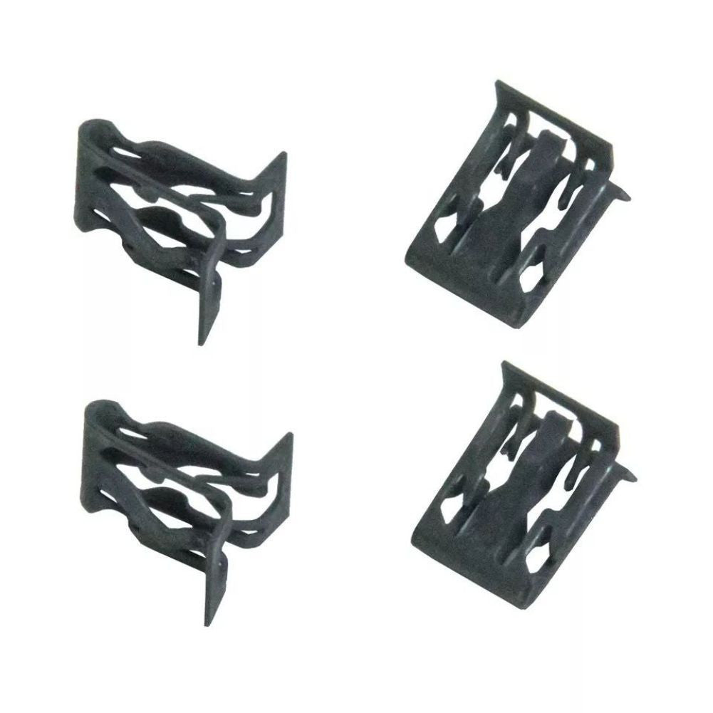 W710338S900 Upper Center Pillar Trim Clip for Ford Escape Explorer F150 11-19