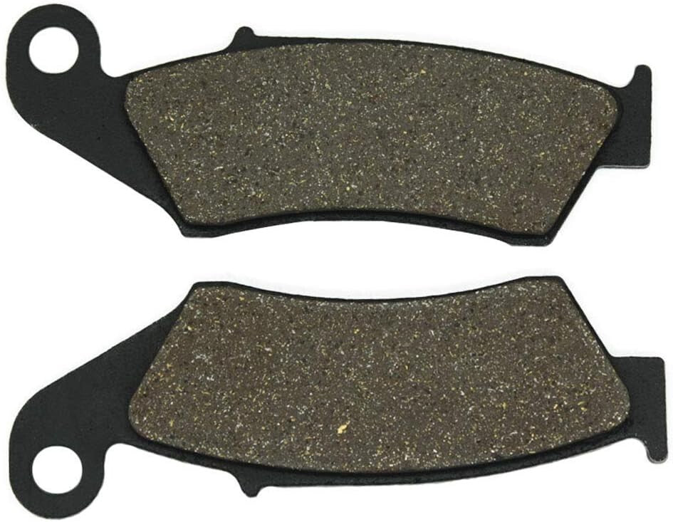 Brake Pads for Kawasaki KDX200 KLX250 KX500 KLX 650 for Suzuki DR-Z250 2001-2006