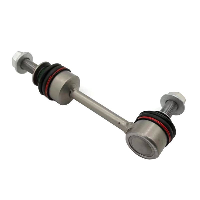 2PCS New Rear Sway Bar End Links 33556857626 for BMW E70 E71 F15 X5 X6