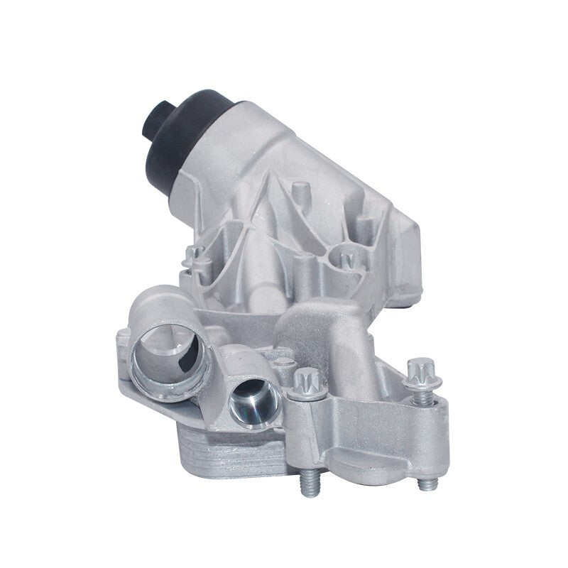 Aluminum oil cooler engine for Chevrolet for Cruze Aveo Sonic for Pontiac Wave 93186324