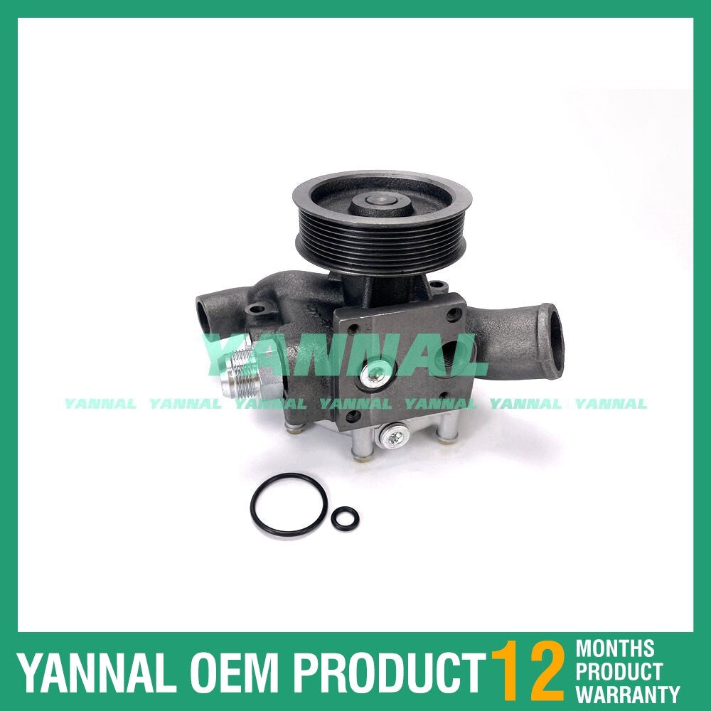 Water Pump for Caterpillar C7 Engine Laptop Parts