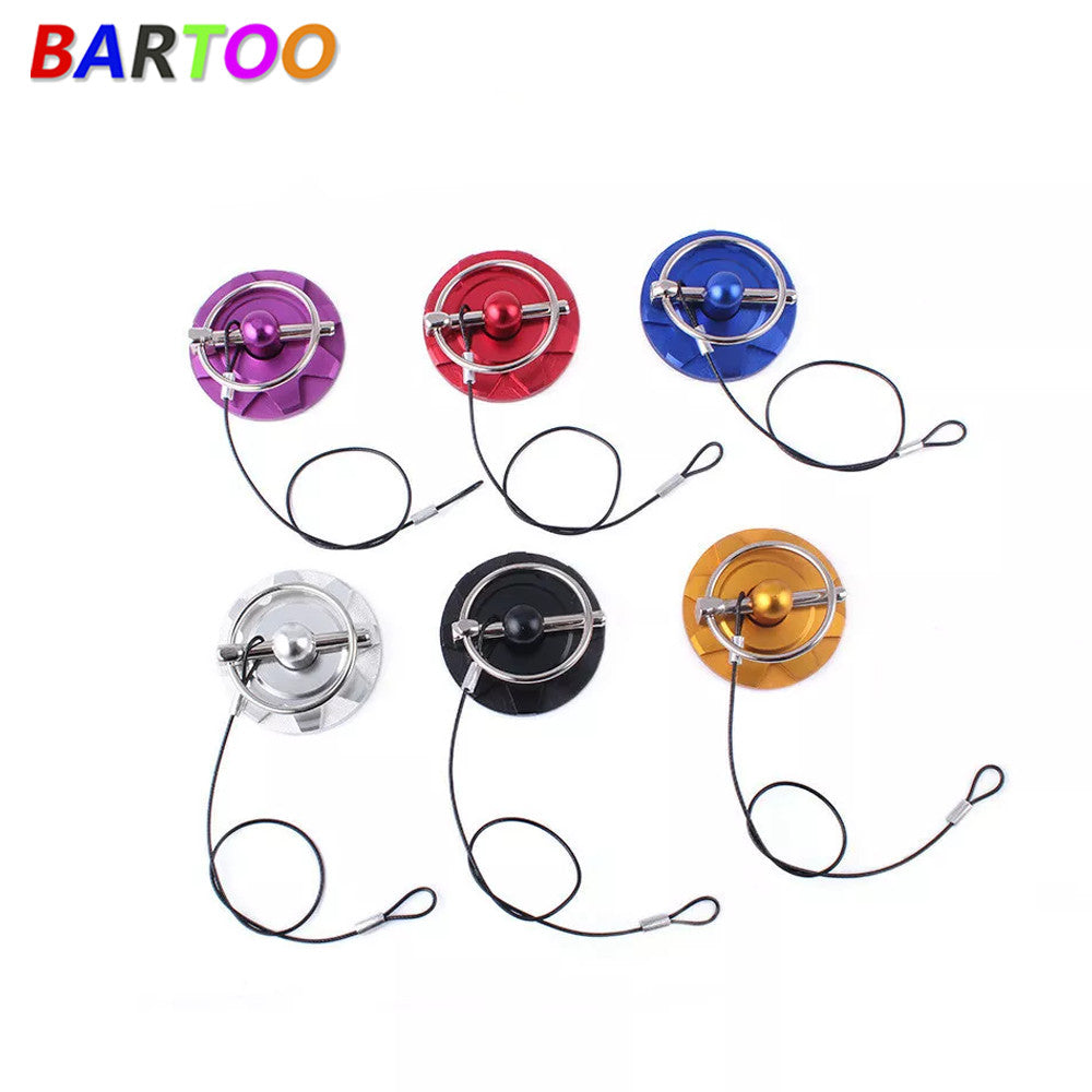 2Pcs Aluminum Car Racing Bonnet Hood Pin Lock Billet CNC Latches Appearance Kit