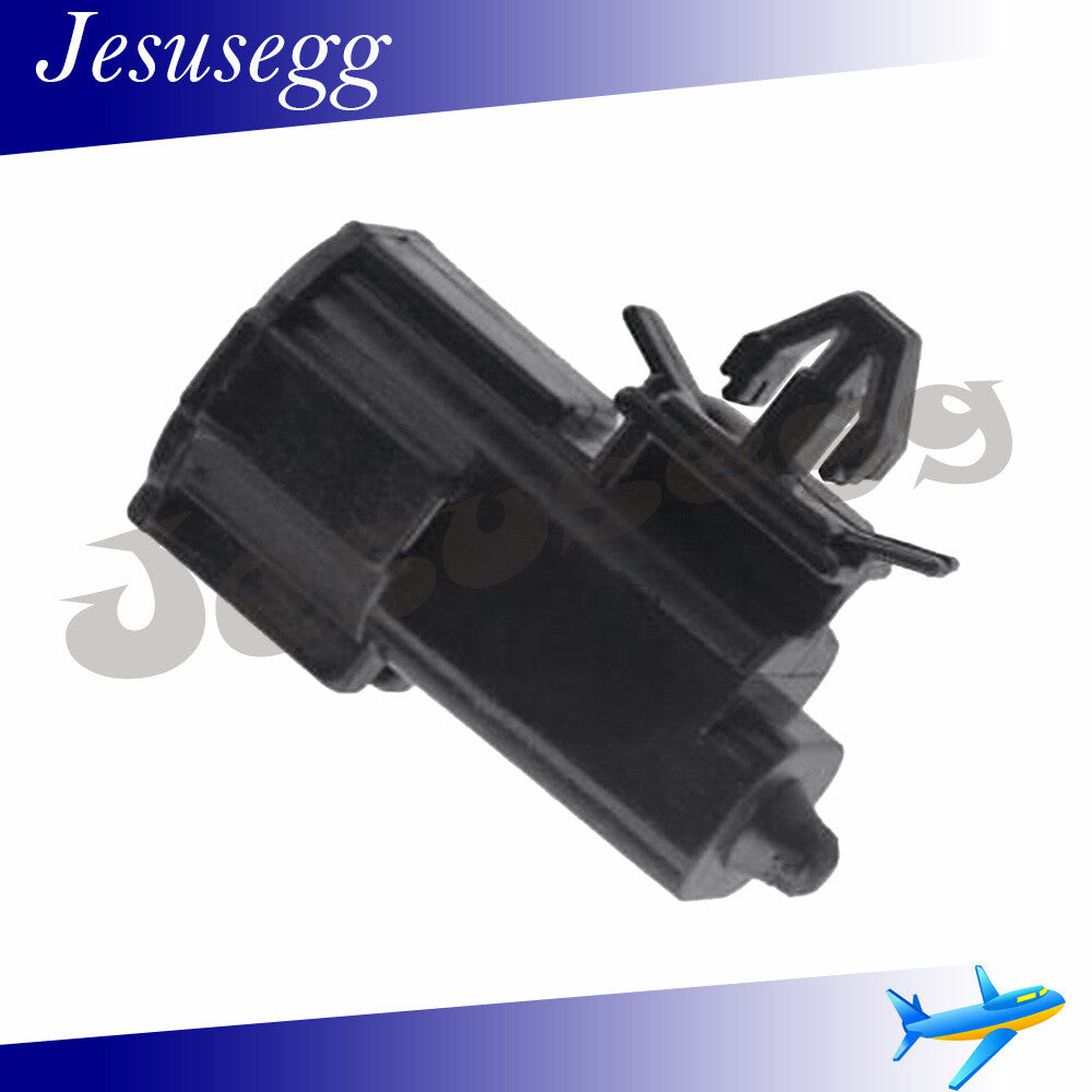1x Ambient Air Temperature Sensor Plug Fit for Nissan for Altima Sentra for Infiniti Q45 Q