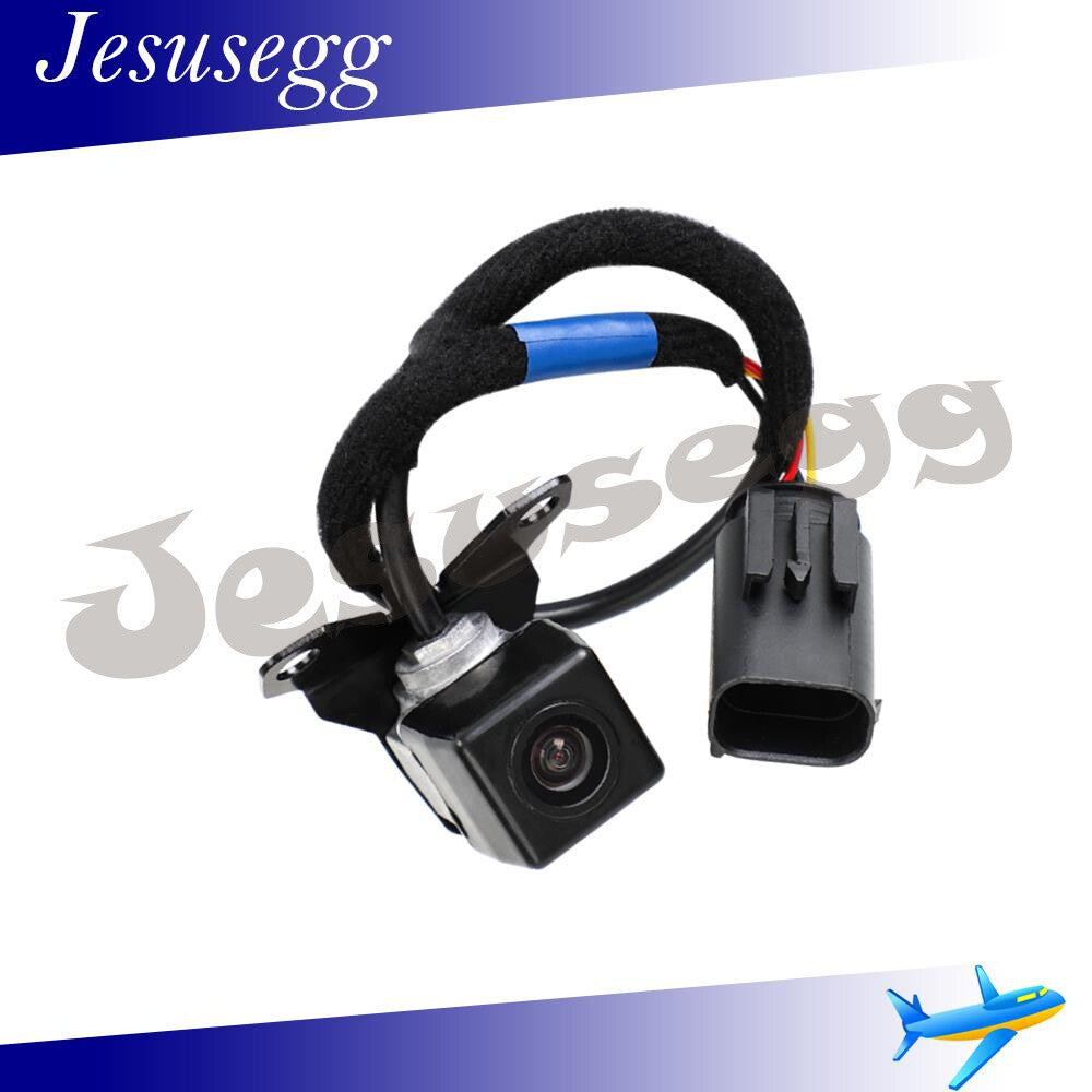 Rear Backup Reverse Camera View Camera 957503W100 for Kia Sportage SL 10-2015 Q