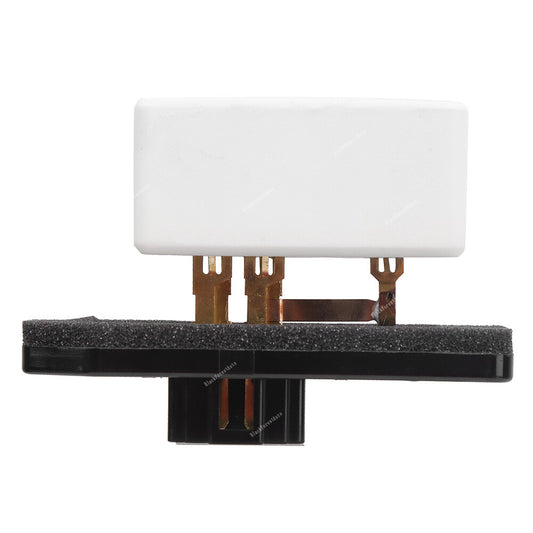 Blower Resistance Black White for Dodge for Ram 1500 2500 Truck for Jeep for Grand Cherokee Q