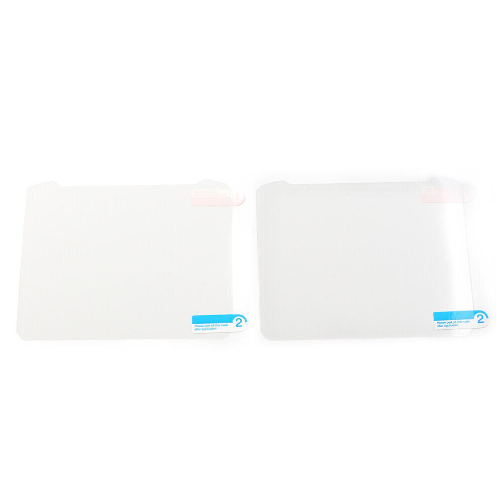 Speedometer Protective Film Display Screen Protector For Indian FTR 1200 Q