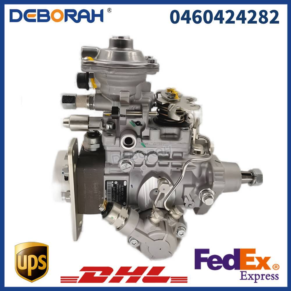 Diesel Fuel Injection Pump VE412F1100L954 0460424282 for Iveco for Fiat 71KW Engine