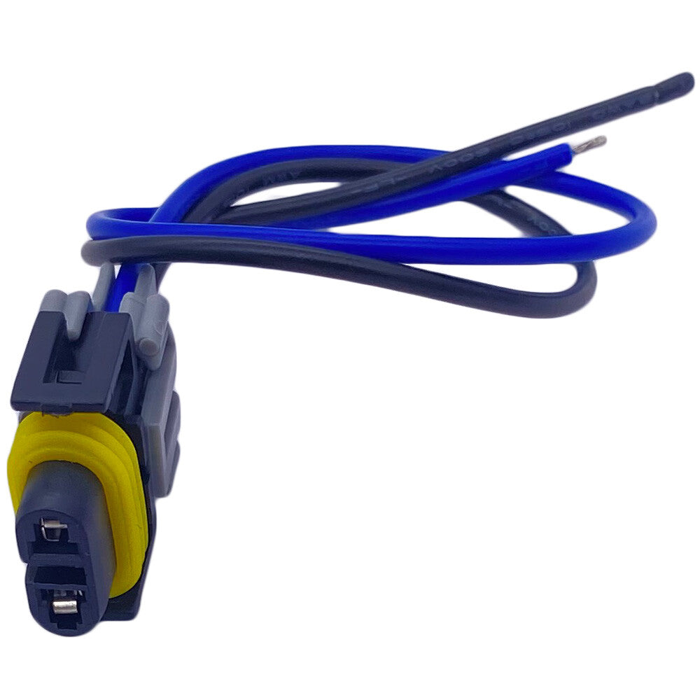 PT2298 Vehicle Speed Sensor Connector Pigtail Harness For T5 700R4 4L60 4L60E