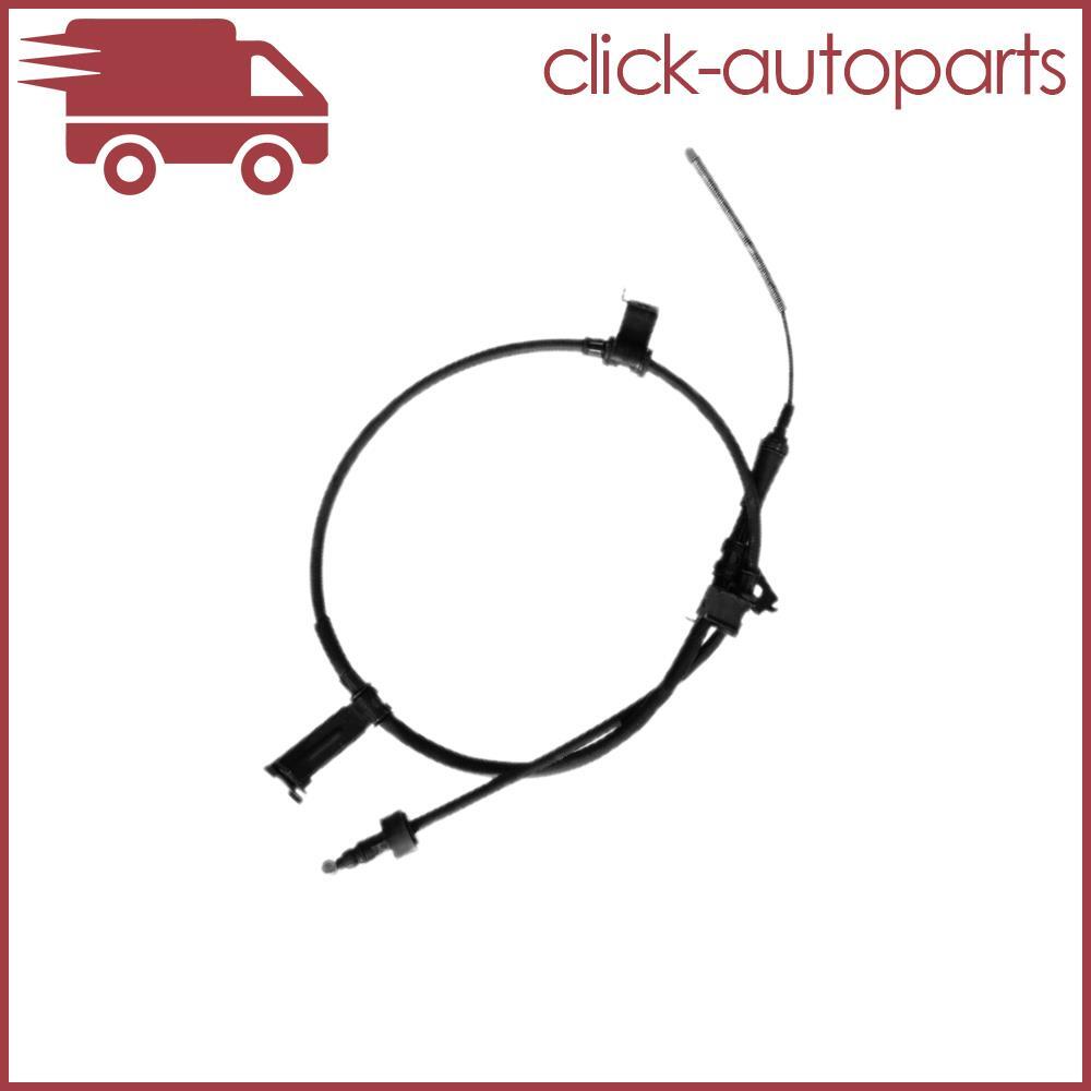 Rear Left Side Parking Brake Cable Fits For Accent Rio 2005 2006 2007-2010 Q