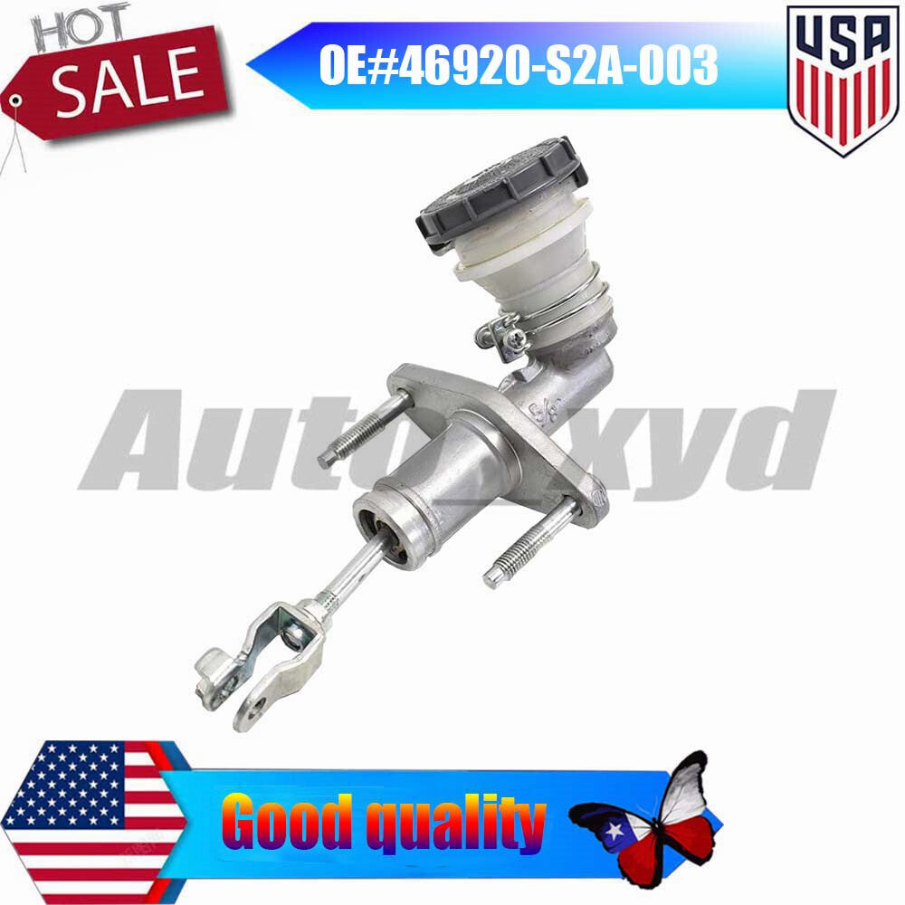 46920-S2A-003 Clutch Master Cylinder Suitable for Honda S2000 (2000 - 2009 01 02 03 04 05-) Q