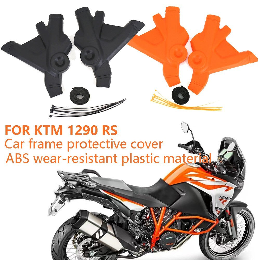 Frame Protection Guard Bumper Cover For 1290 Super Adventure Adv 2021 2022