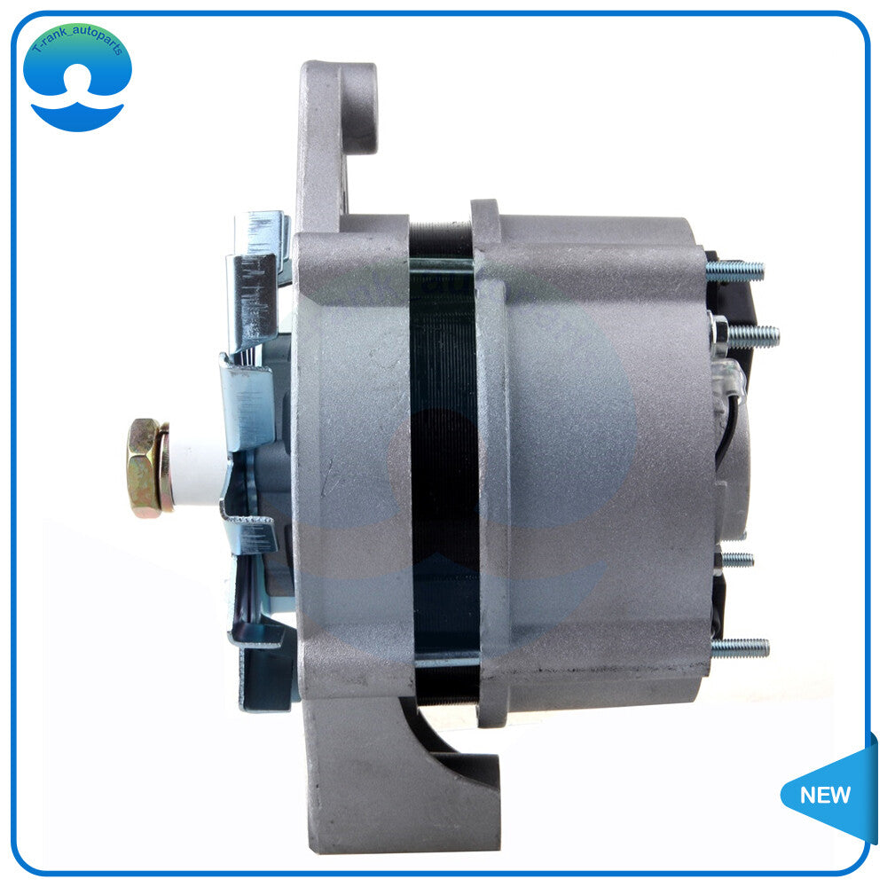 1PC Alternator Fit for Thermo King SB-190 SB-200 SB-210 SB-300 SB-310 10-44-9572