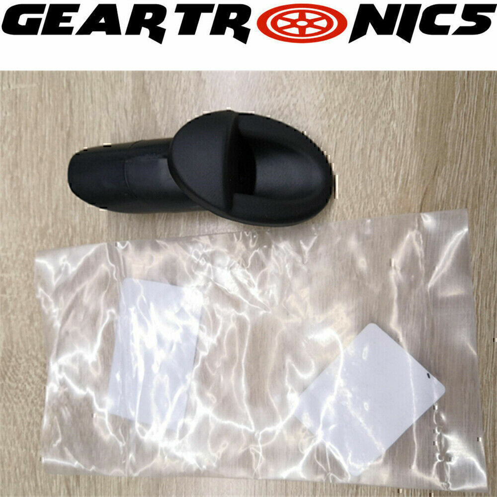For 2011-2014 for Toyota 2007-2013 Tundra Manual Radio Antenna Base Bezel New