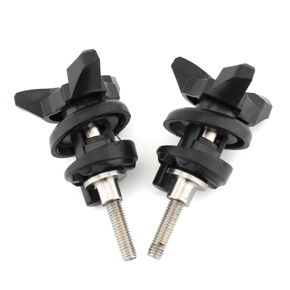 Windshield Lock Adjustment Screw WindScreen Bolt for BMW R1200GS ADV 2004-2016