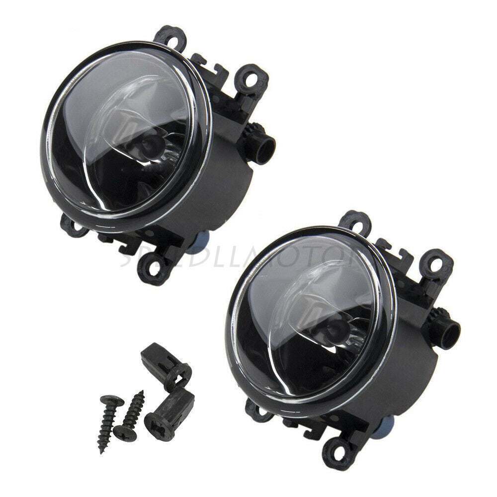 2x Fog Light Lamp H11 Bulb fit for Honda for Acura for Ford for Nissan for Subaru for Suzuki for Lincoln