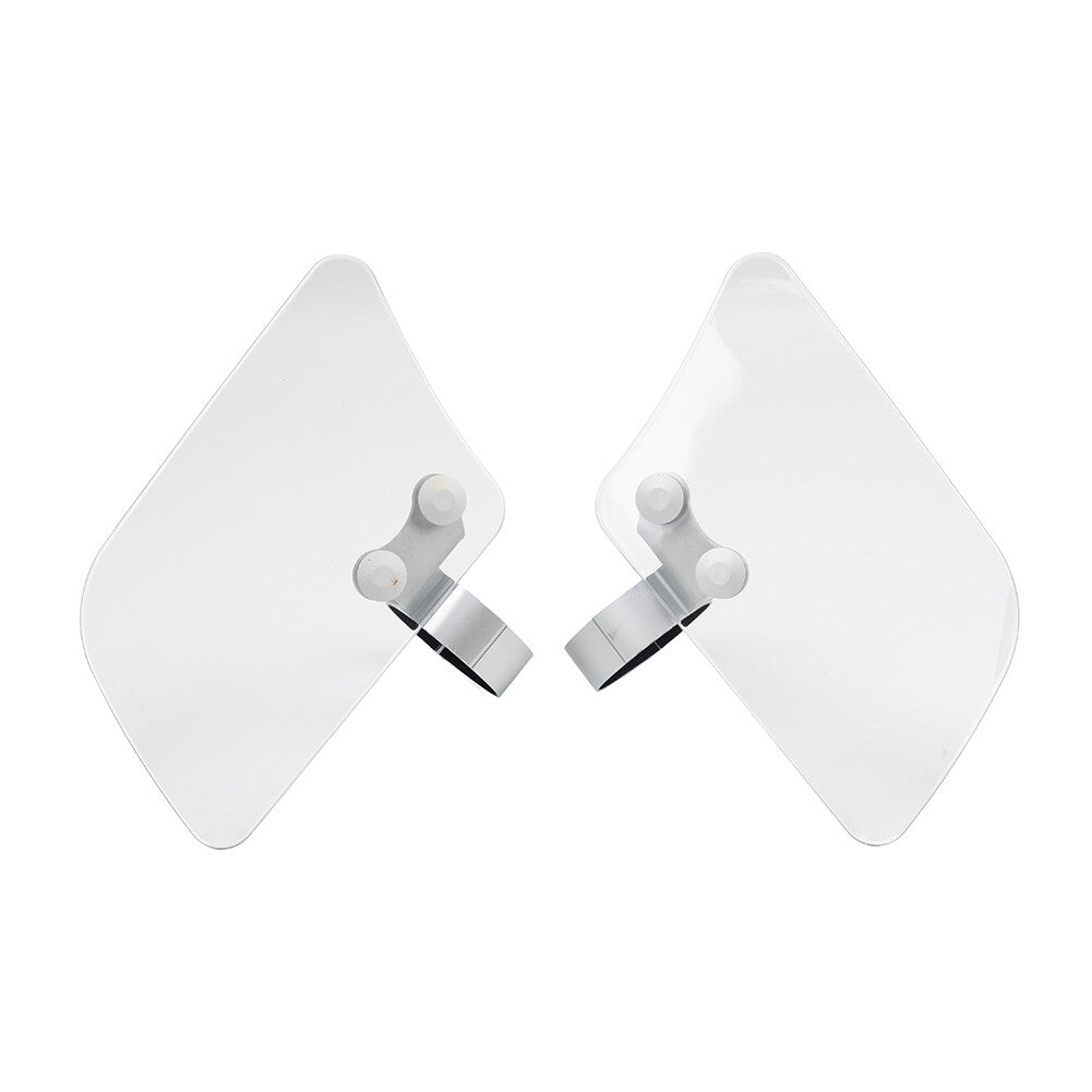Motorcycle Front Wind Fork Air Deflector for Honda for Kawasaki fit for Yamaha