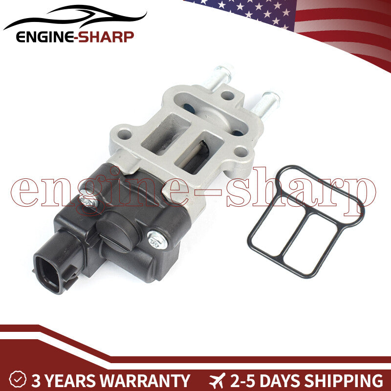 Idle Air Control Valve for 2003-2009 for Toyota Matrix for Corolla OE 22270-0D040 Q