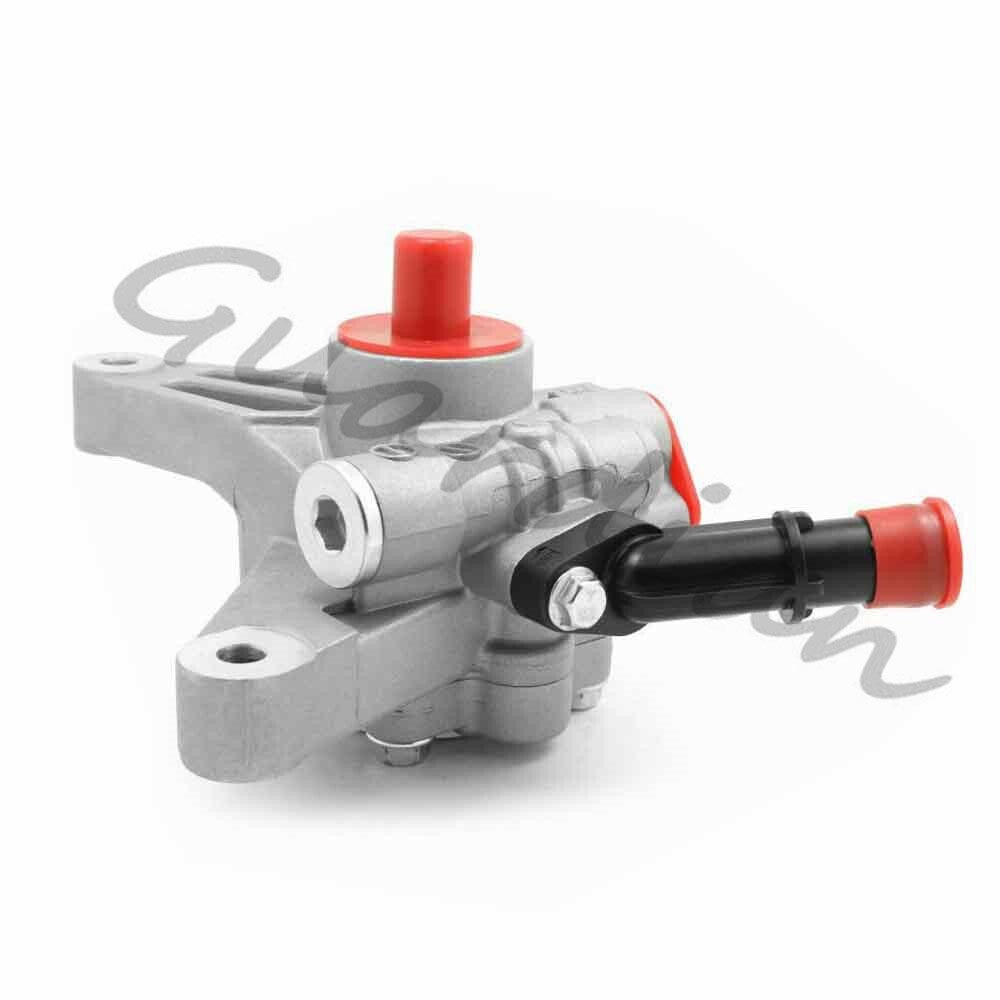 1x 56110-PVJ-A01 New Power Steering Pump for Honda Odyssey 3.5L for Acura MDX 3.7L