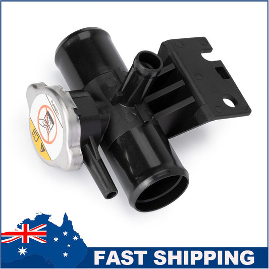 1PC 1350A015 Radiator Coolant Filler for Mitsubishi Lancer Outlander Sport NEW
