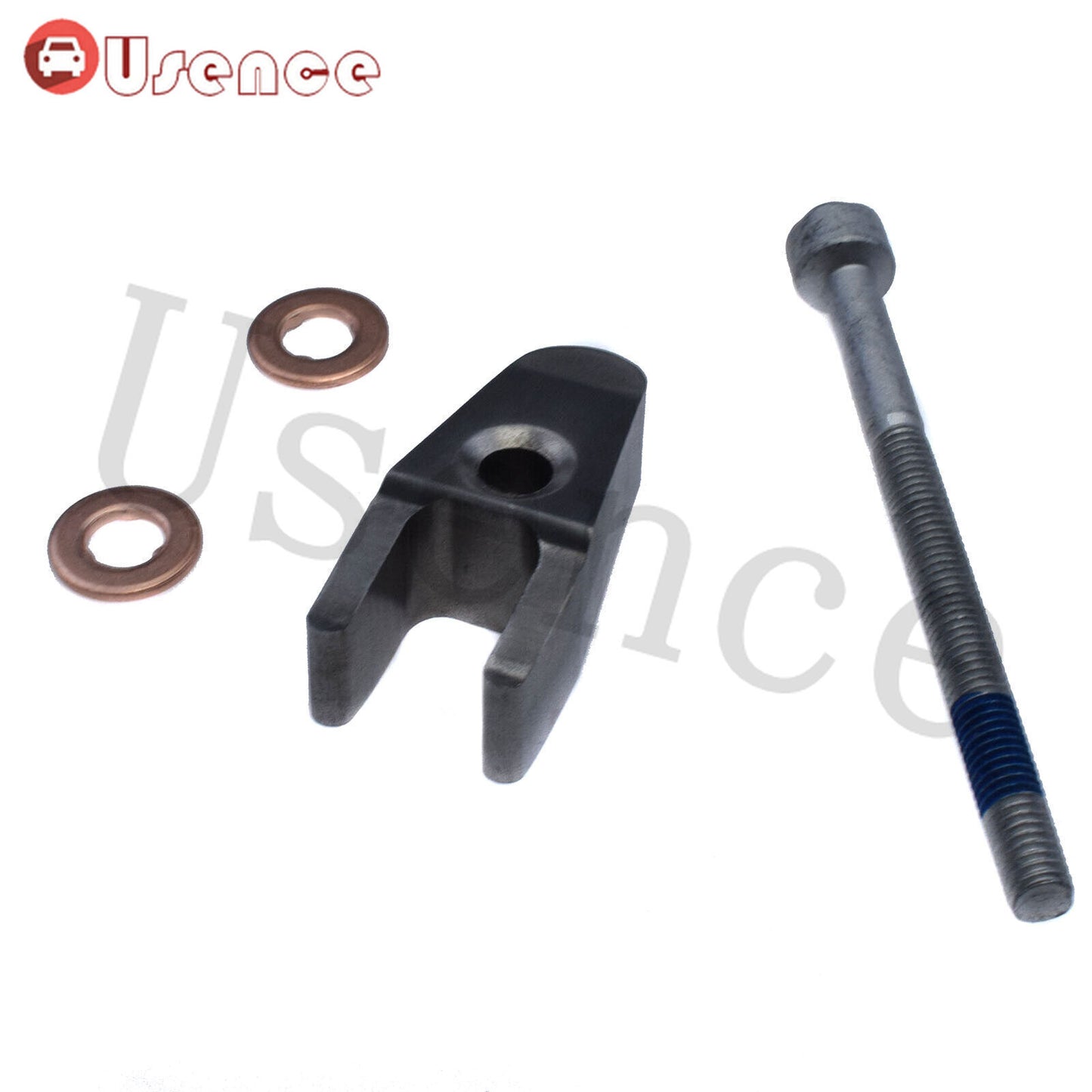 Injector Holder Bolt Washer Holder Screw Kit for Mercedes C220 E220 for Chrysler New