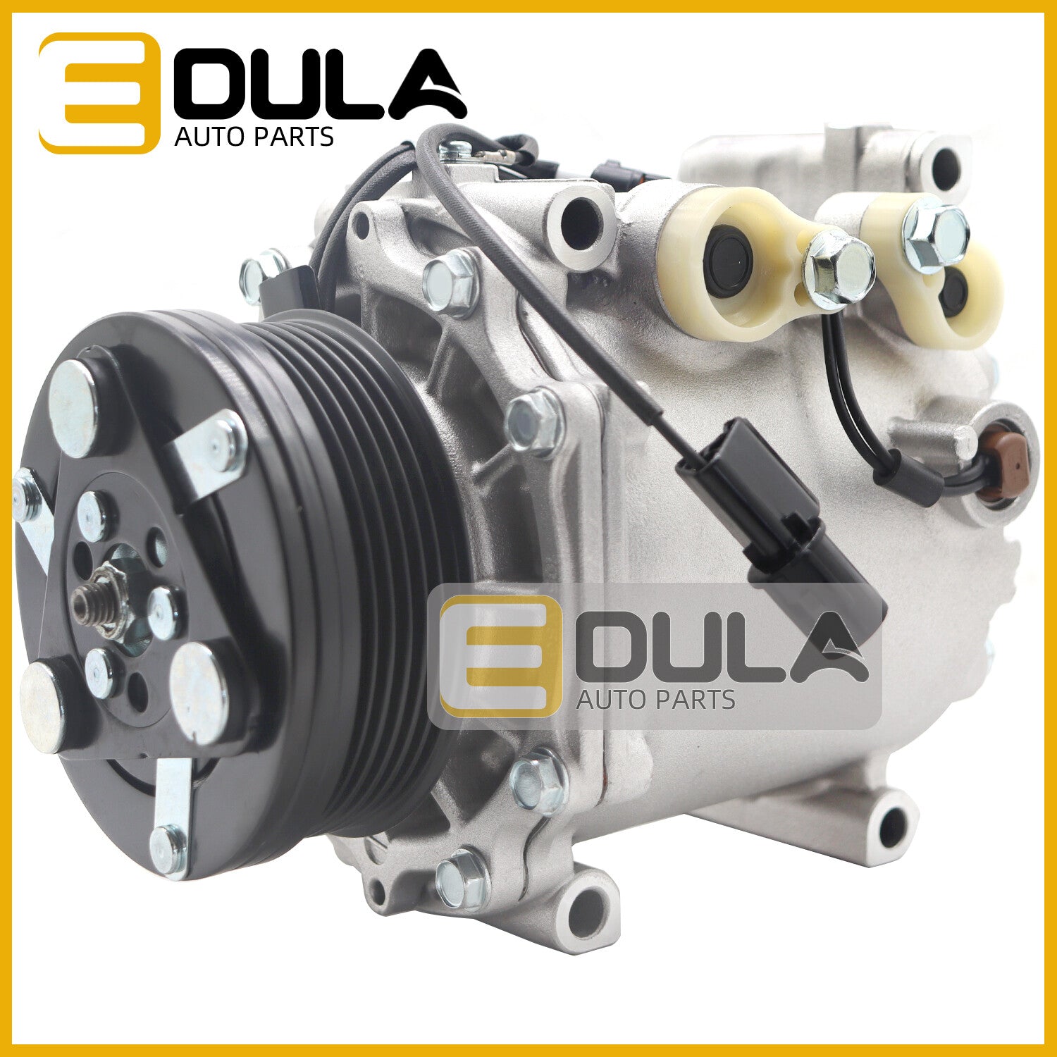 MR460704 AC compressor is suitable for Mitsubishi Lancer VII AKC200A215BB AKC200A215AR